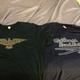 Illustration for article titled Someone stole my design for official sm70 t-shirts